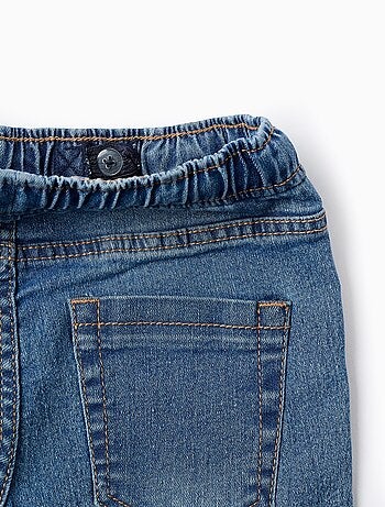 Jean Jogger Slim Fit