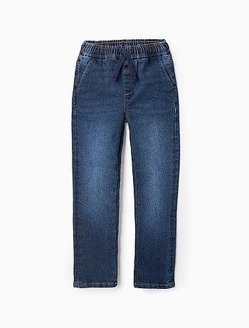 Jean Jogger Slim Fit
