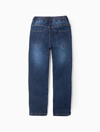 Jean Jogger Slim Fit