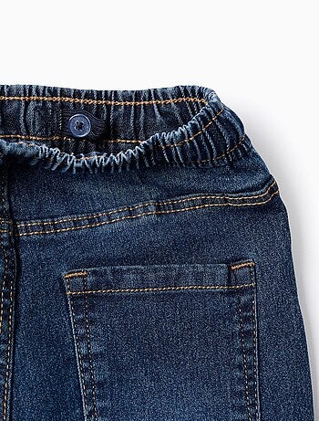 Jean Jogger Slim Fit