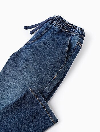 Jean Jogger Slim Fit