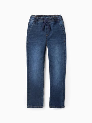Jean Jogger Slim Fit