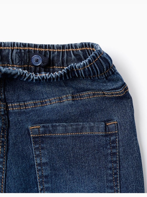 Jean Jogger Slim Fit - Kiabi