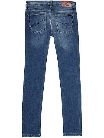 Jean Kaporal brut