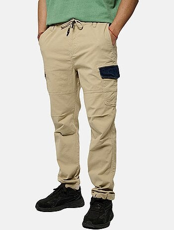 Jean Kaporal coupe jogger