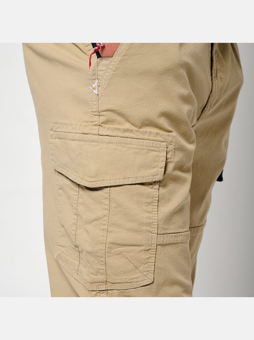 Jean Kaporal coupe jogger - Kiabi