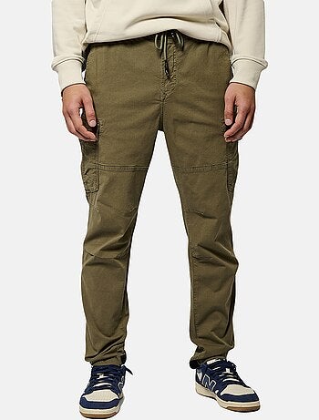 Jean Kaporal coupe jogger