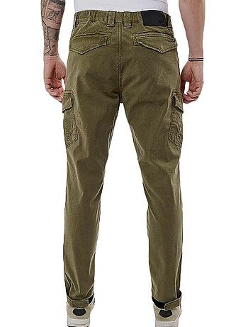 Jean Kaporal coupe jogger