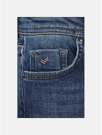 Jean Kaporal délavé