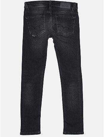 Jean Kaporal délavé