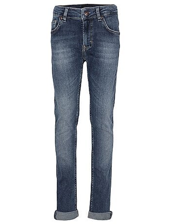 Jean Kaporal skinny