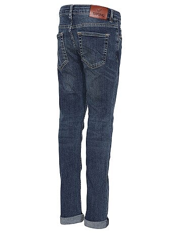 Jean Kaporal skinny