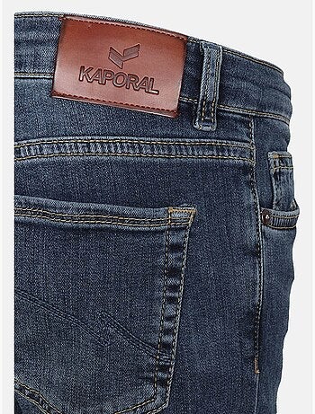Jean Kaporal skinny