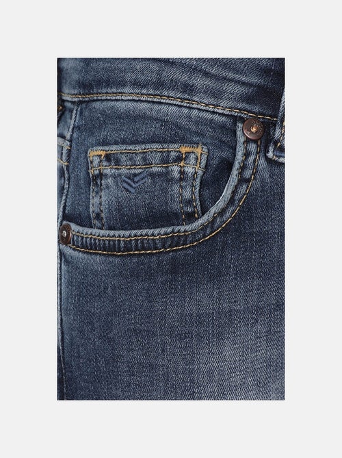 Jean Kaporal skinny - Kiabi