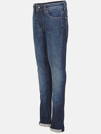 Jean Kaporal skinny