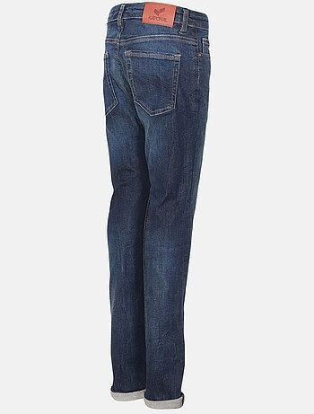 Jean Kaporal skinny