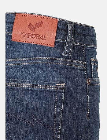 Jean Kaporal skinny