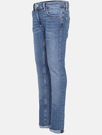Jean Kaporal skinny
