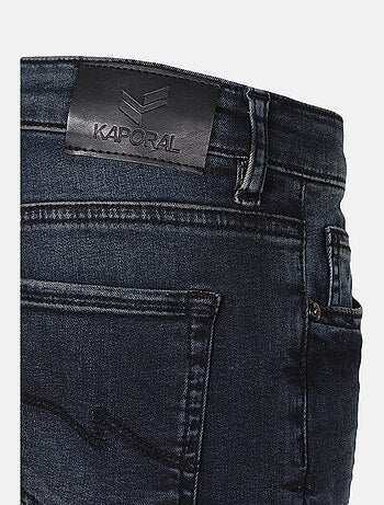 Jean Kaporal skinny