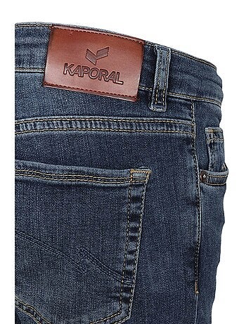 Jean Kaporal skinny