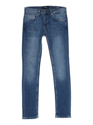 Jean Kaporal slim