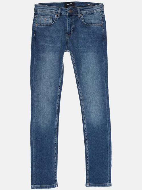 Jean Kaporal slim - Kiabi