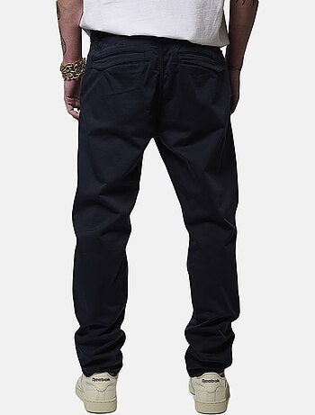 Jean Kaporal taille élastique