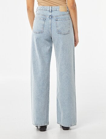 Jean large