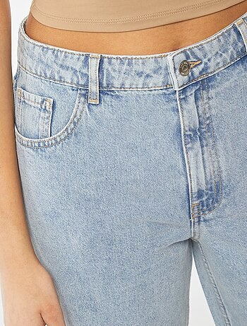 Jean large
