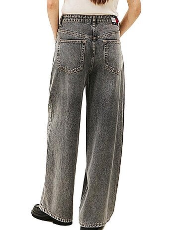 Jean Large Femme Tommy Hilfiger