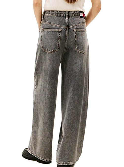 Jean Large Femme Tommy Hilfiger - Kiabi