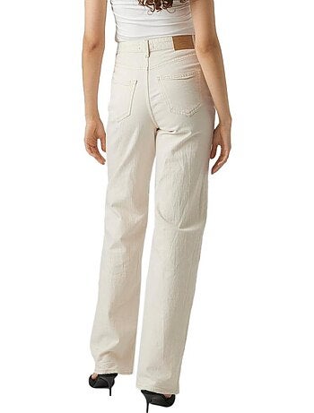Jean Large Femme Vero Moda