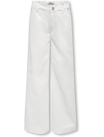 Jean Large Fille Kids ONLY
