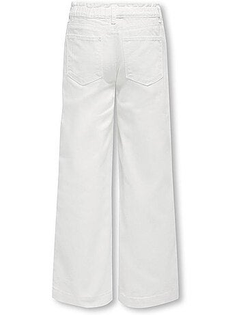 Jean Large Fille Kids ONLY