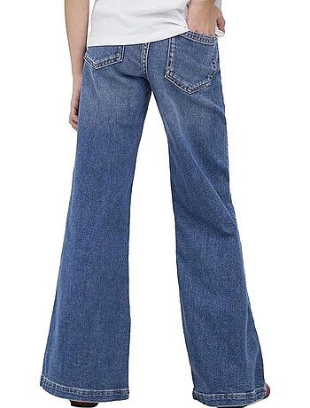 Jean large Fille Kids ONLY