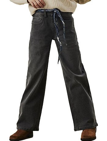 Jean Large Fille Name it