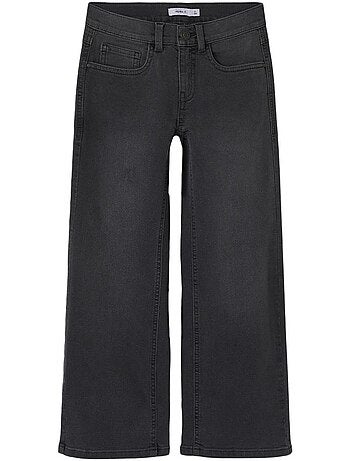 Jean Large Fille Name it