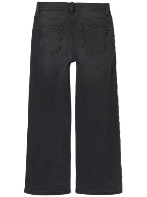 Jean Large Fille Name it - Kiabi