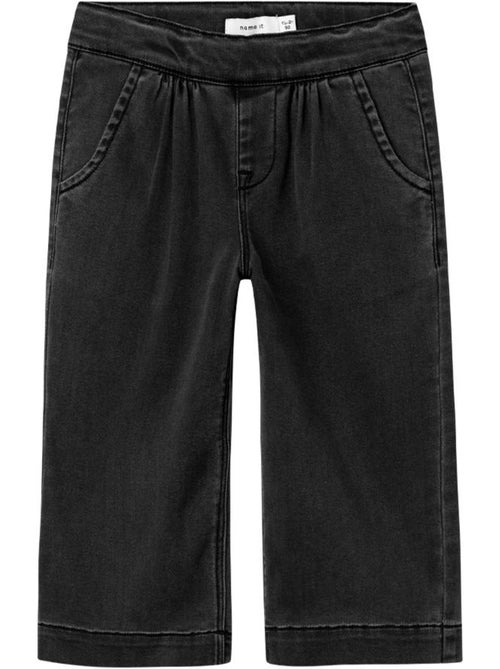 Jean Large Fille Name it - Kiabi