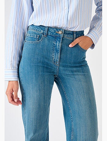 Jean large perfect fit by damart - damart
