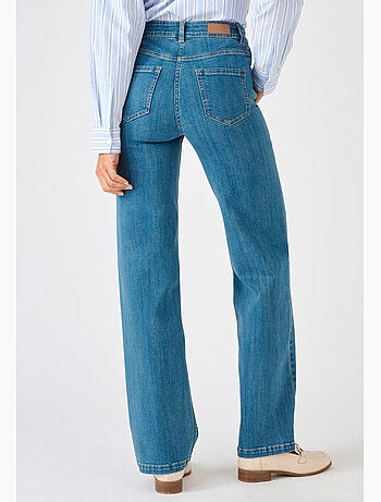 Jean large perfect fit by damart - damart