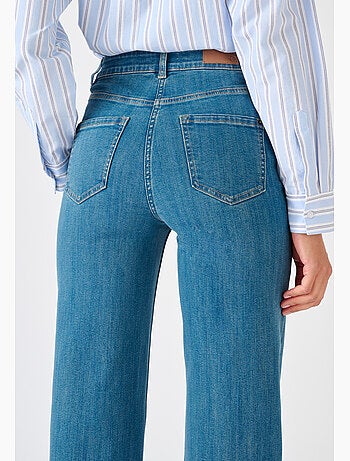 Jean large perfect fit by damart - damart