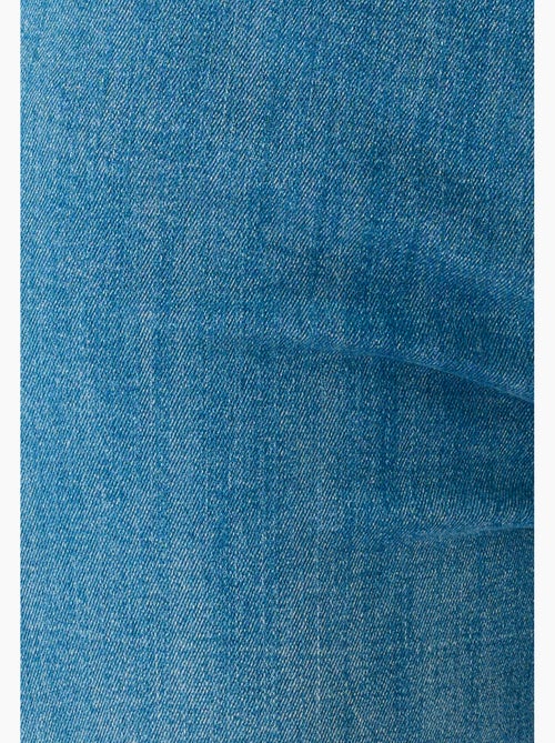 Jean large Perfect Fit by Damart - Damart - Kiabi