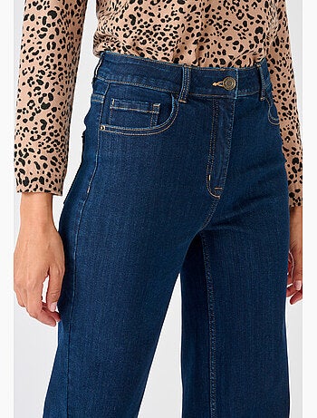 Jean large Perfect Fit by Damart - Damart