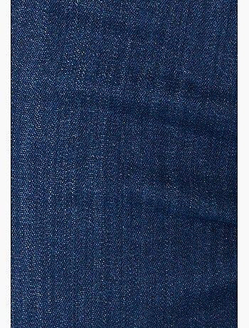 Jean large Perfect Fit by Damart - Damart