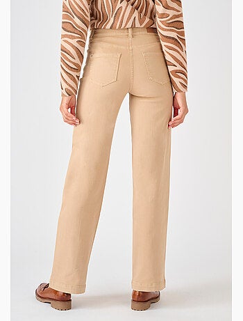 Jean large Perfect Fit by Damart - Damart