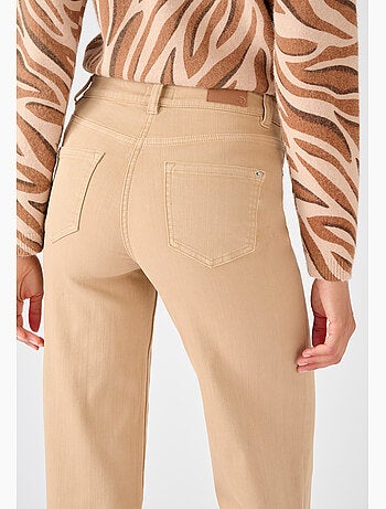 Jean large Perfect Fit by Damart - Damart
