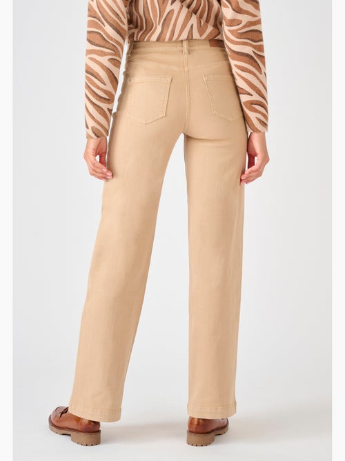 Jean large Perfect Fit by Damart - Damart - Kiabi