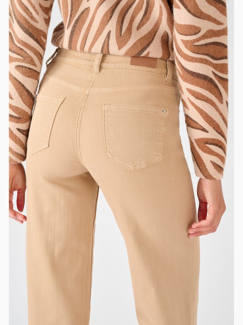 Jean large Perfect Fit by Damart - Damart - Kiabi