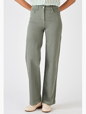 Jean large perfect fit by damart - damart